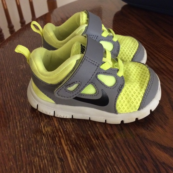Infant Nike Shoes