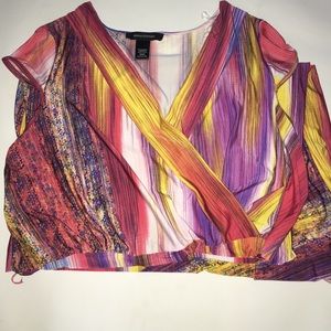 Multicolored ASHLEY STEWART Dress