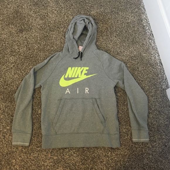 Nike Sweatshirt