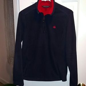 Brooks Brothers fleece