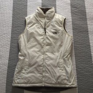 North Face Vest