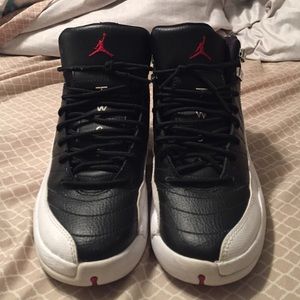 Jordan 12 Playoff | Sz: 5Y
