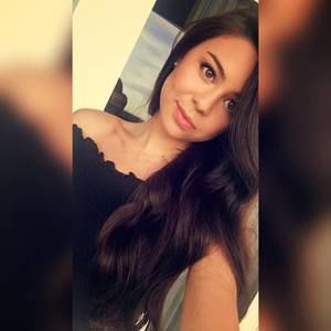 Meet your Posher, Taylor