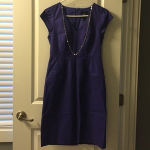 🎗🎗J Crew dress 👗👏🏼