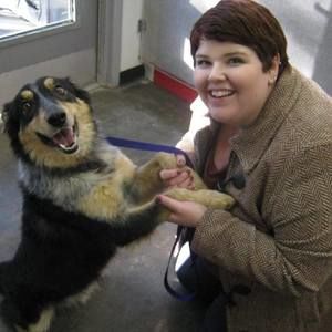 Meet your Posher, Alissa