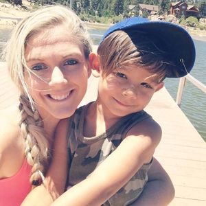 Meet your Posher, Kerilee