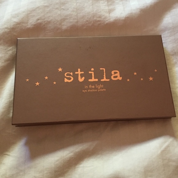 Stila In The Light
