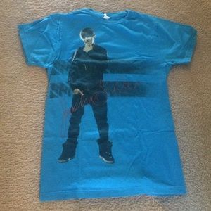 🚨🚨 SALE Youth Justin Bieber shirt