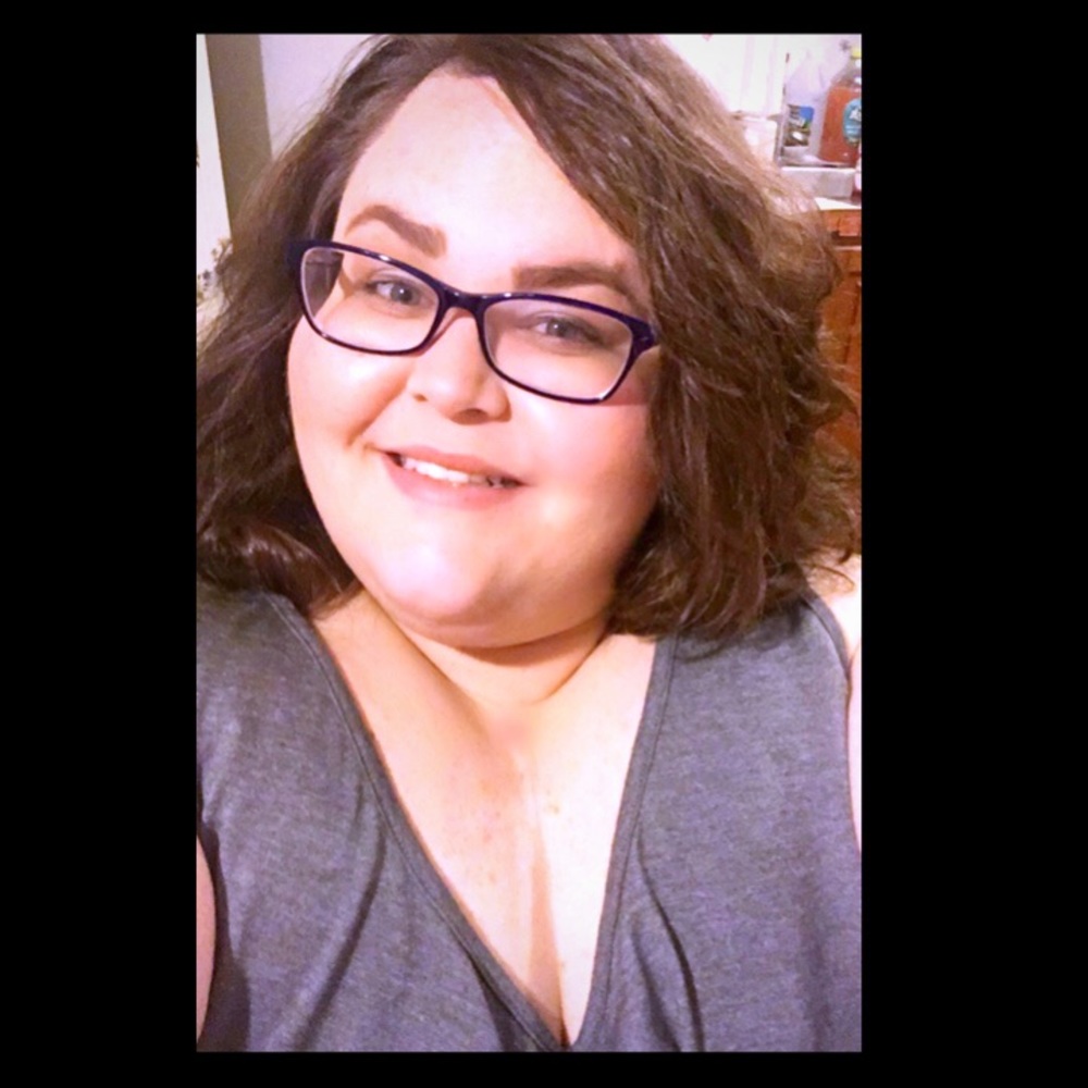 Meet your Posher, Megan