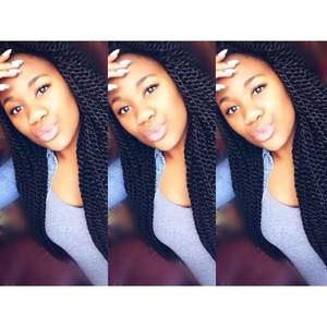 Meet your Posher, Mariah