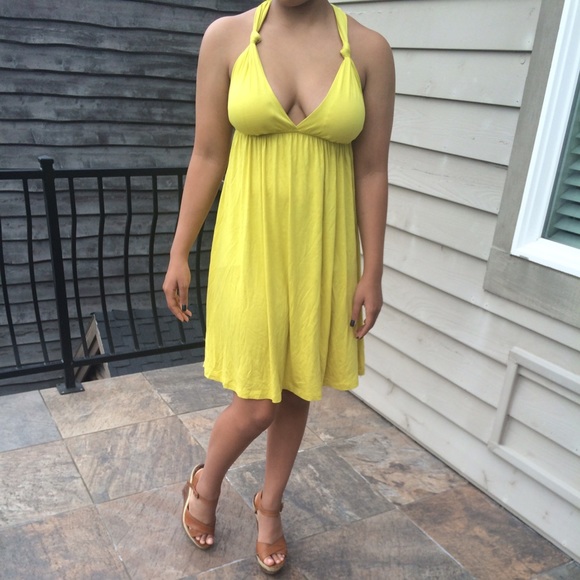 forever 21 f21 strappy yellow dress from ashleigh s forever 21 f21 strappy yellow dress from ashleigh s