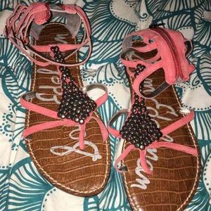 Sam Edelman Studded Gladiator