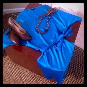 Cute Dress from The Limited 💃🏼💃🏾💃🏻💃