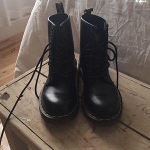 Men's Dr. Martens
