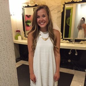 Meet your Posher, Brooke