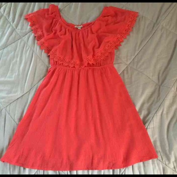 Charlotte Russe Dress
