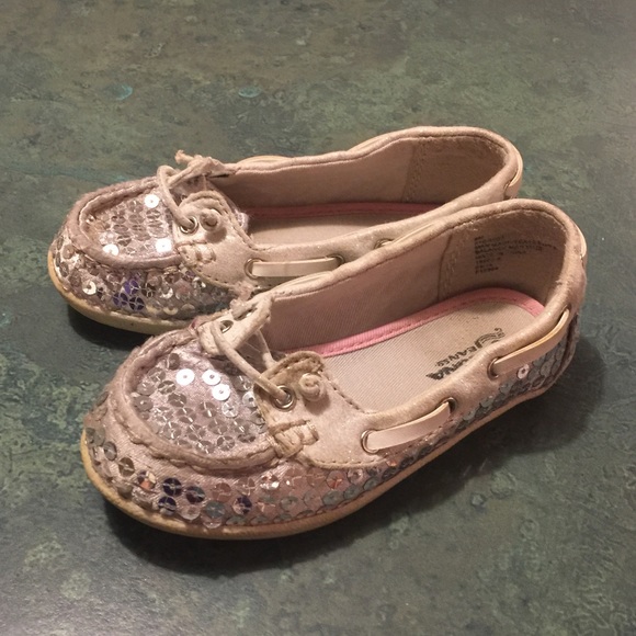Toddler girls shoes