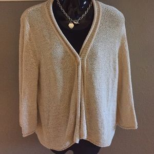 Jillian Jones Sweater