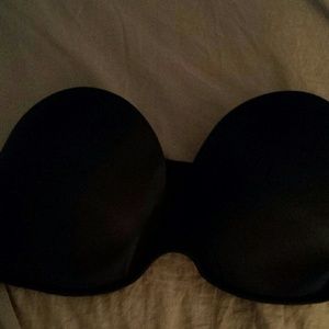 Lane Bryant cacique 44D strapless
