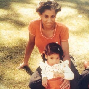 Meet your Posher, Shawnee