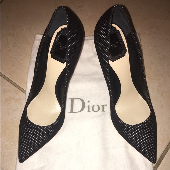 Dior Pumps - Picture 2 of 4