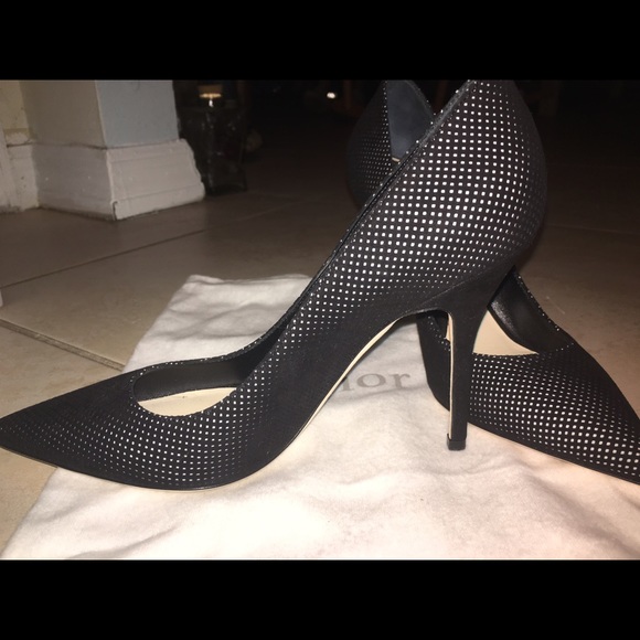 Dior Pumps - Picture 3 of 4