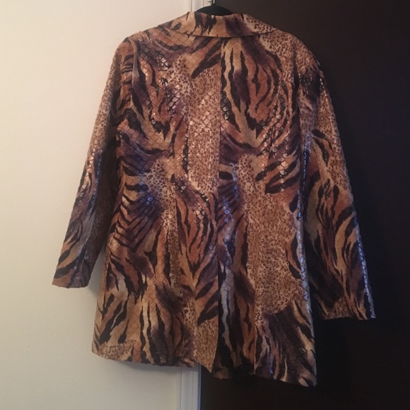 Jacket - Picture 2 of 2