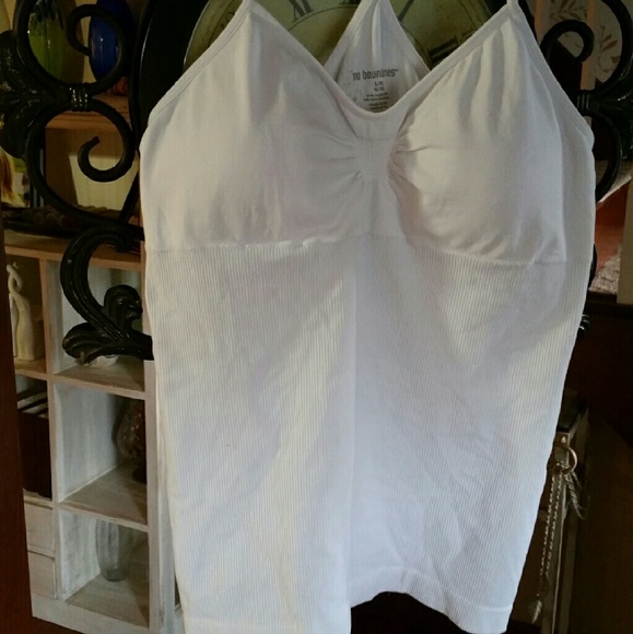 L/XL Padded cami.