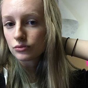 Meet your Posher, Katherine