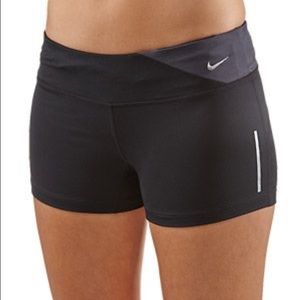 Nike Dri-Fit running shorts