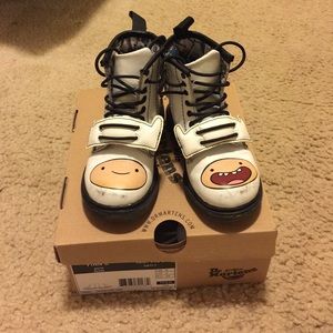 Toddler Dr Martens