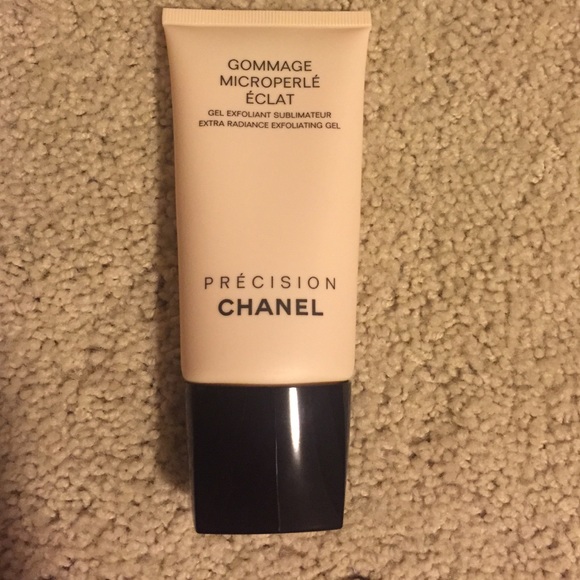 CHANEL GOMMAGE MICROPERLÉ ÉCLAT