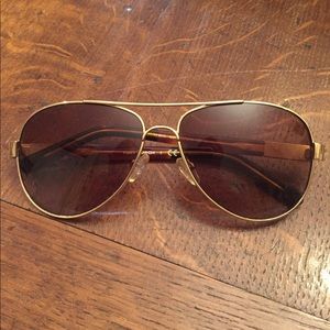 Tory Burch Sunglasses