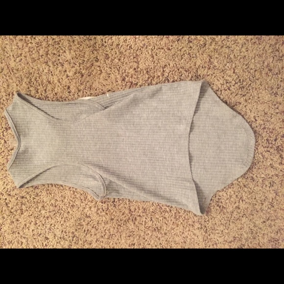 "I woke up like this" graphic tank - Picture 2 of 2