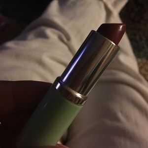 Clinique lipstick