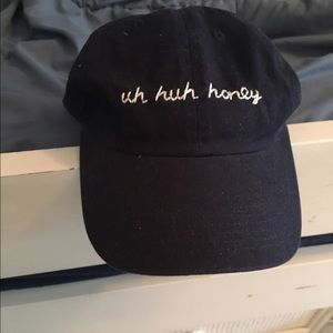 Brandy Melville hat