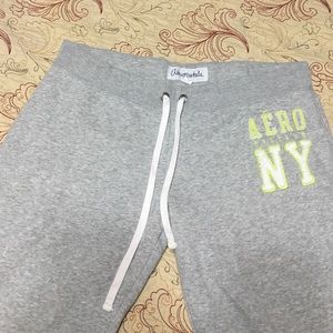 Aeropostale sweats