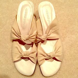 Donald J. Pliner sandals