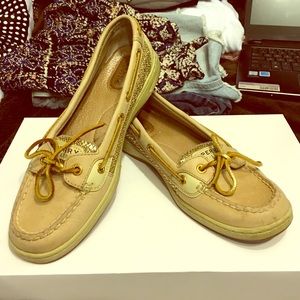 Sperry women's shoes
