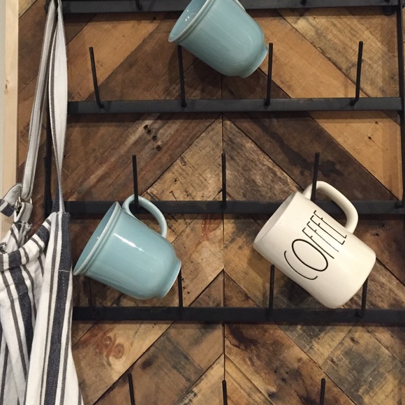 Rae Dunn Coffee Mug ☕️