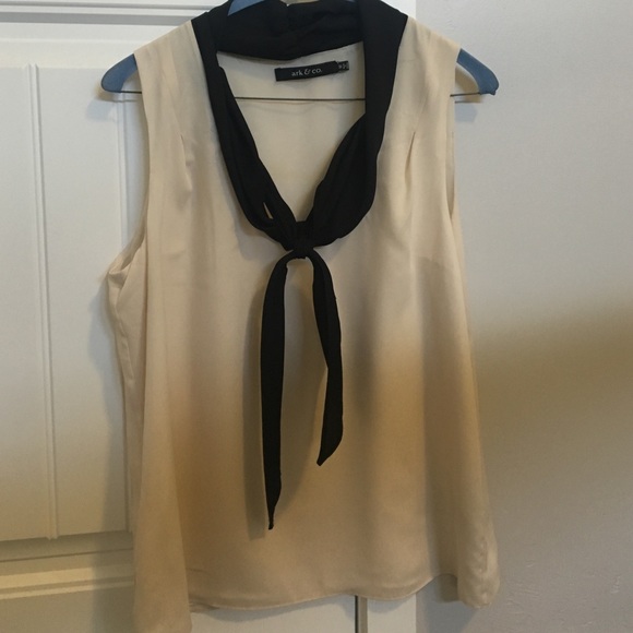 Mod cloth Blouse