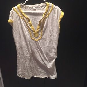J.Crew tunic dress J.Crew tunic dress