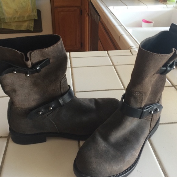 Rag & Bone Boots