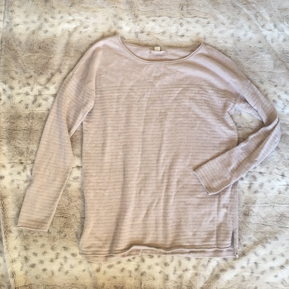 Banana Republic Long Sleeve