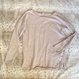 Banana Republic Long Sleeve