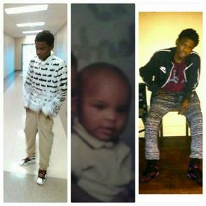 Meet your Posher, Backdoor