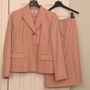 🐣Easter Suit skirt and blazer with lining🌺