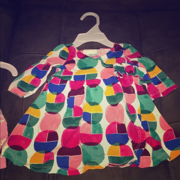 Little girls dress
