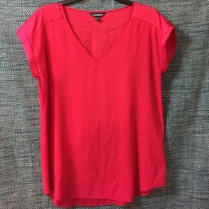 Express Large blouse