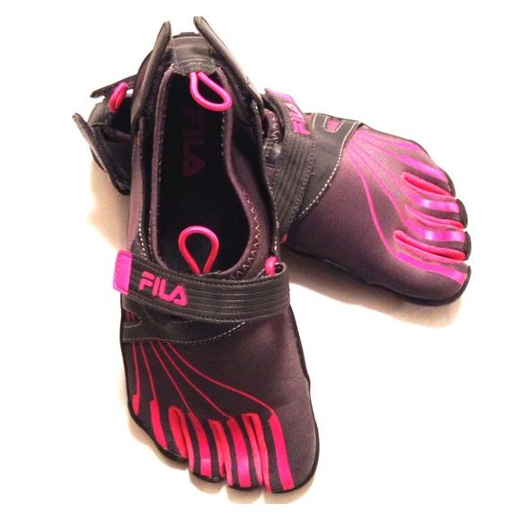 Fila Skeletoes
